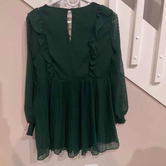 Zara Dresses & Skirts - Dress by Zara